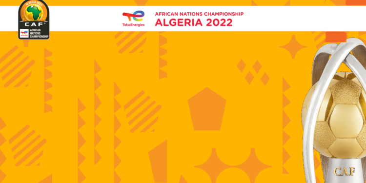 Algeria vs Libya headlines match day one of 2023 CHAN January 13