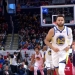Steph Curry drops 41 points as Warriors defeat Wizards 127-118