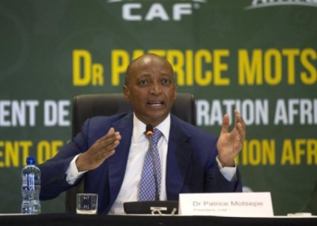 Six countries bid to host 2025 Africa Cup of Nations after Guinea’s withdrawal – CAF