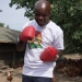 How a British boxing champ returned to his Ghanaian roots on an English chicken farm