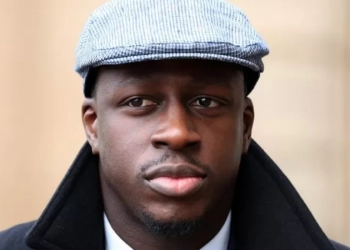 Benjamin Mendy found not guilty of six counts of rape