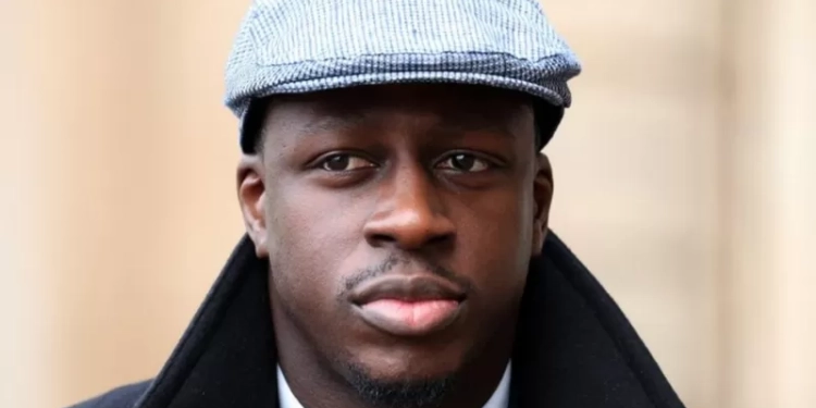Benjamin Mendy found not guilty of six counts of rape