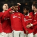 Man United come from behind to stun City in derby
