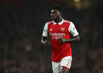 Pep Guardiola makes Thomas Partey ‘key’ claim amid Rodri, Casemiro and Fabinho comparison