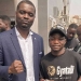 Joshua Clottey advises Wasiru Mohammed not to quit boxing