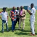 Ghana FA secure legal ownership of Ghanaman Soccer Centre of Excellence lands