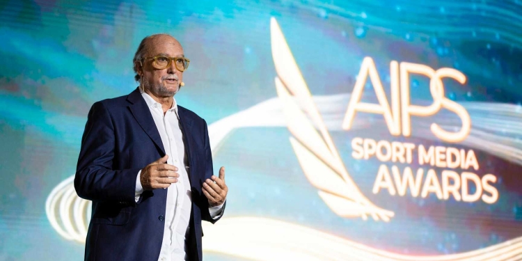 Sports can do more in the fight for peace and freedom to protect the future of the next generations – AIPS President’s New Year message