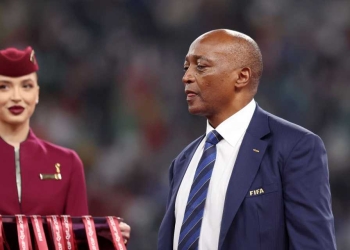 ‘Let us use football to bring our people together’ – CAF President Patrice Motsepe on Morocco and Algeria crisis over CHAN