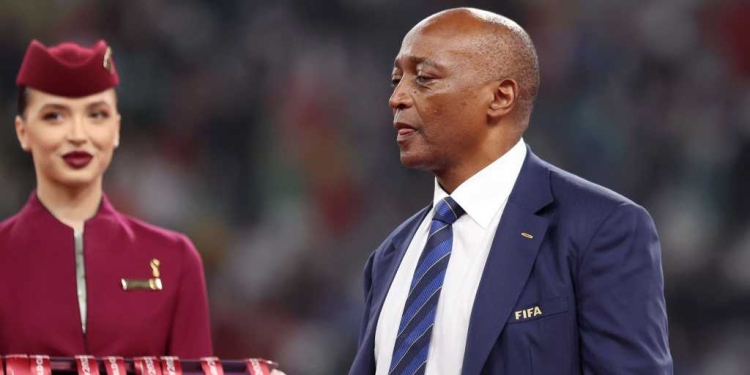 ‘Let us use football to bring our people together’ – CAF President Patrice Motsepe on Morocco and Algeria crisis over CHAN