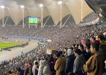 Saudi’s Spanish Super Cup 2023 proves an amazing passion but also some logistic issues