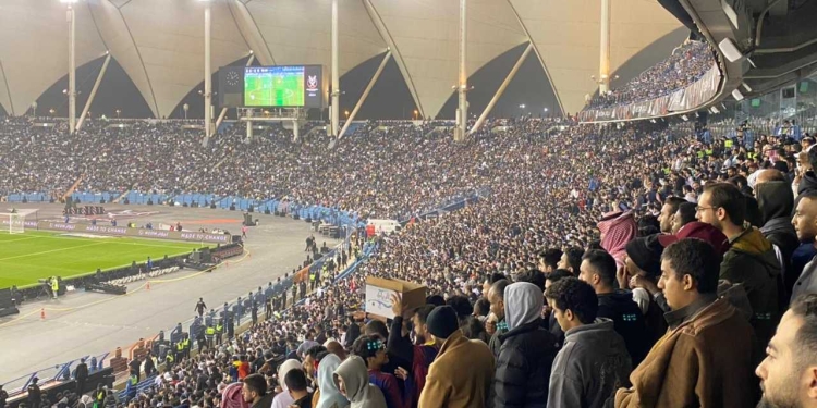 Saudi’s Spanish Super Cup 2023 proves an amazing passion but also some logistic issues
