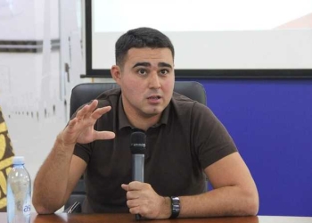 AIPS demand immediate release of jailed Kazakhstani investigative and sports journalist Mikhail Kozachkov