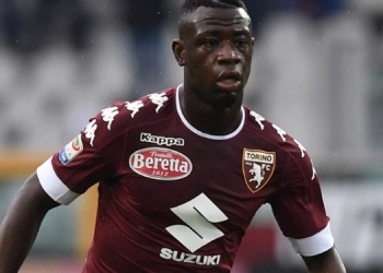 Afriyie Acquah joins Iraqi side Al-Ouwa Al-Jawiya