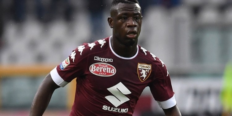 Afriyie Acquah joins Iraqi side Al-Ouwa Al-Jawiya
