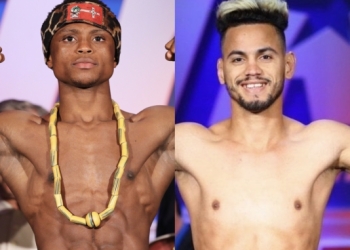 ‘Ramirez hasn’t fought anyone like me’ – Dogboe on upcoming world title opponent