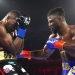 Efe Ajagba edges Stephan Shaw in New York heavyweight main event