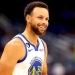 Stephen Curry headlines top-selling jerseys so far this season