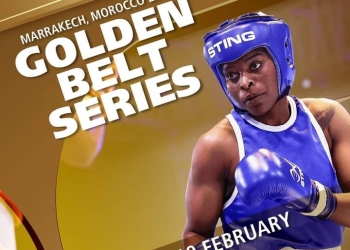Fans urged to get tickets early for unmissable IBA World Boxing Tour Golden Belt Series event in Morocco