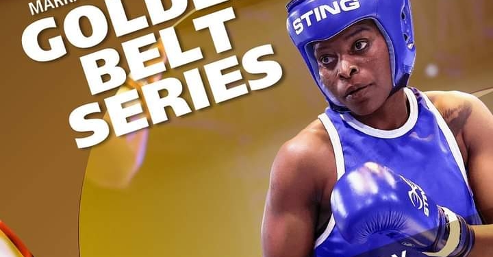 Fans urged to get tickets early for unmissable IBA World Boxing Tour Golden Belt Series event in Morocco