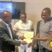 Official: Ghana Jiu Jitsu Federation becomes 48th NSA recognised sports body