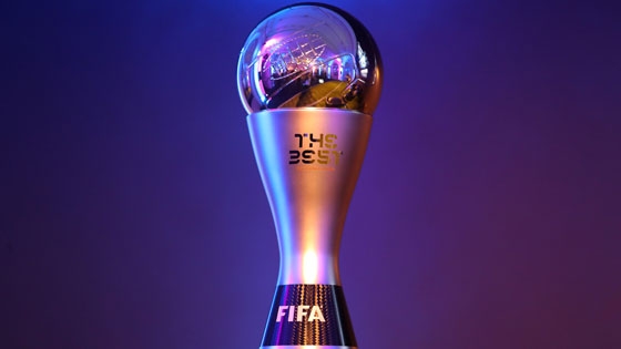 Nominees for The Best FIFA Football Awards™ 2022 revealed