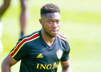 Anderlecht winger Francis Amuzu switches to Ghana from Belgium
