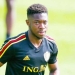 Anderlecht winger Francis Amuzu switches to Ghana from Belgium