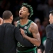 Celtics’ Marcus Smart fined $35K for inappropriate language toward official