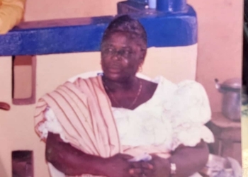 Boxing legend Azumah Nelson loses mum