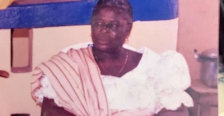 Boxing legend Azumah Nelson loses mum