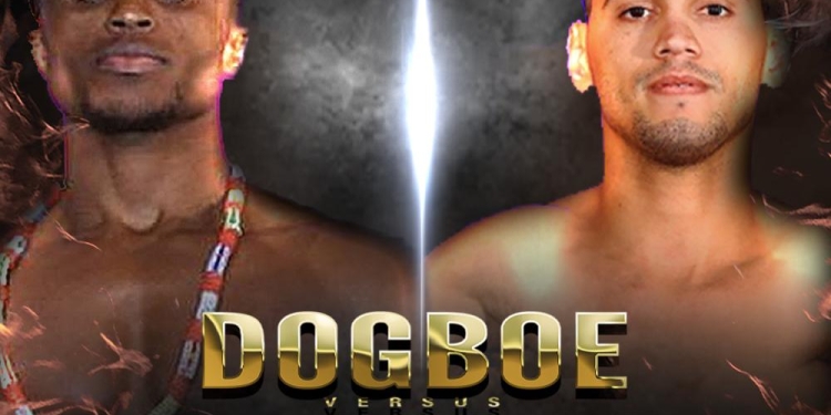 Official: Isaac Dogboe to announce next world title fight at press conference in Accra Wednesday