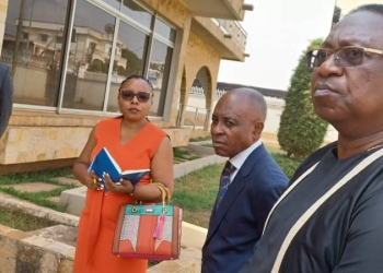 IBA President Kremlev to open Africa Boxing Confederation head office next month