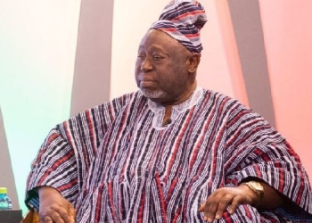 Ghana FA orders clubs to observe minute of applause in honour of late Chairman Jawula