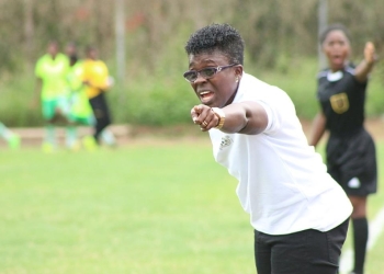 Ghana FA supports one-year capacity building program for five women’s football coaches