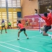 Badminton Shines at 2022 Ghana University Sports Games