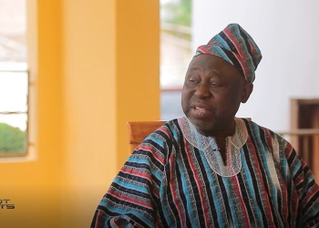 Ex-GFA Chairman, Alhaji Jawula dies aged 73