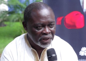 Azumah Nelson loses mother