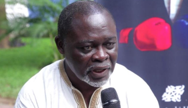 Azumah Nelson loses mother