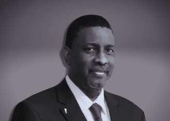 CAF mourn passing of Mauritania FA Vice President Pape Amghar Dieng