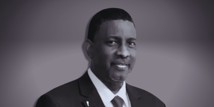 CAF mourn passing of Mauritania FA Vice President Pape Amghar Dieng