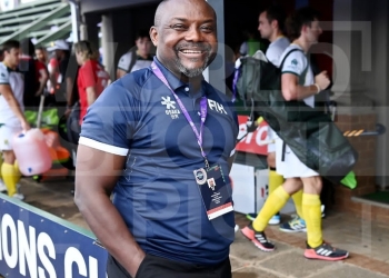Six Ghanaian clubs to compete at 2023 Africa Hockey