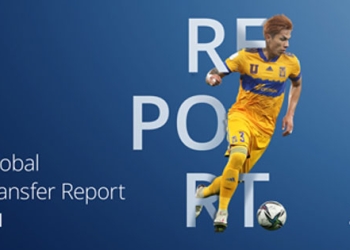 FIFA publish Global Transfer Report 2022 with all-time record-setting numbers