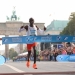 Ratified: Kipchoge’s marathon world record, and world U20 records for Jamaica and Tebogo