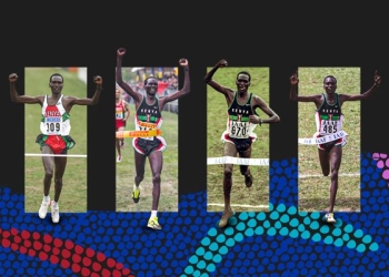 Kenya’s Paul Tergat named ambassador for World Athletics Cross Country Championships Bathurst ’23