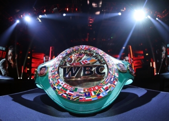 WBC President explains further details regarding plan for transgender category