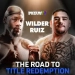 Deontay Wilder vs Andy Ruiz Jr. WBC heavyweight clash confirmed