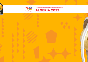 CAF announce 60% increase in TotalEnergies CHAN prize money