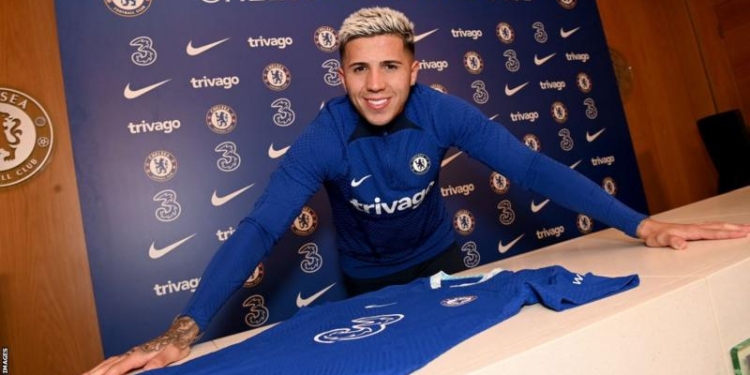 Premier League clubs shatter spending records in January transfer window