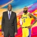 Kareem Abdul-Jabbar to attend games as LeBron James nears record