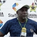 Great Olympics fire head coach Yaw Preko